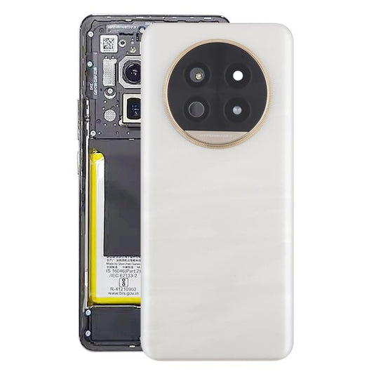 For Realme 13 Pro+ Original Battery Back Cov...