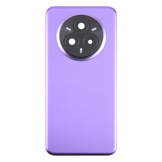 For Realme 14 Pro+ Original Battery Back Cov...