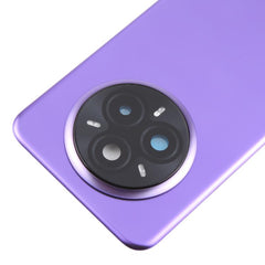 For Realme 14 Pro+ Original Battery Back Cov...