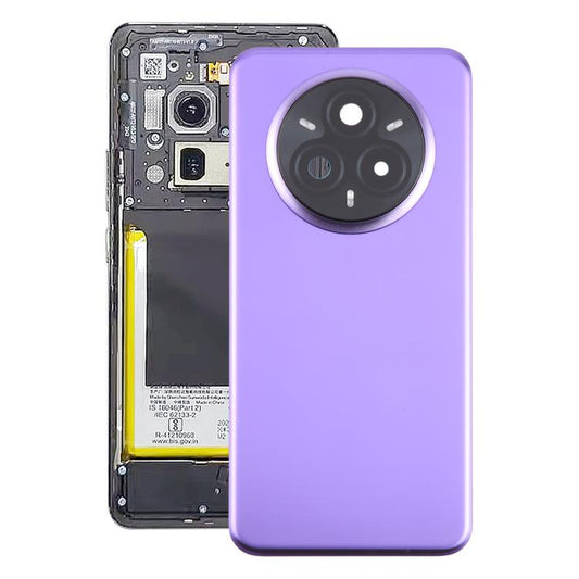 For Realme 14 Pro+ Original Battery Back Cov...
