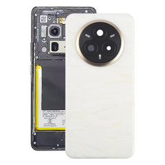 For Realme 14 Pro+ Original Battery Back Cov...