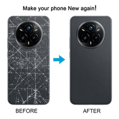 For Realme 14 Pro+ Original Battery Back Cov...