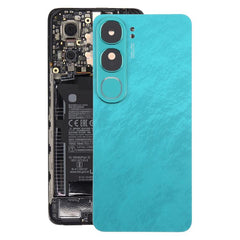 For vivo V40 Lite IDN Version Original Batte...