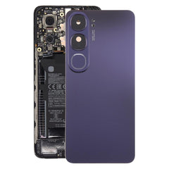 For vivo V40 Lite IDN Version Original Batte...