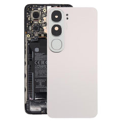 For vivo V40 Lite IDN Version Original Batte...