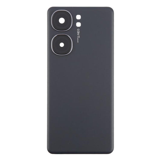 For vivo iQOO Neo9 Pro Battery Back Cover wi...