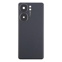 For vivo iQOO Neo9 Pro Battery Back Cover wi...