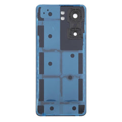 For vivo iQOO Neo9 Pro Battery Back Cover wi...
