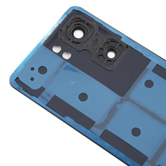 For vivo iQOO Neo9 Pro Battery Back Cover wi...