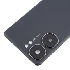 For vivo iQOO Neo9 Pro Battery Back Cover wi...