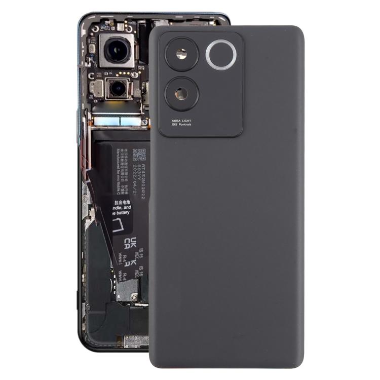 For vivo S17e Battery Back Cover with Camera...