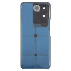 For vivo T2 Pro Battery Back Cover with Came...