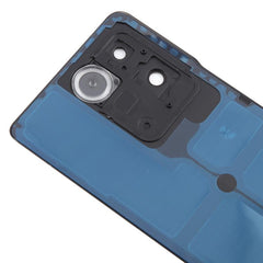 For vivo T2 Pro Battery Back Cover with Came...