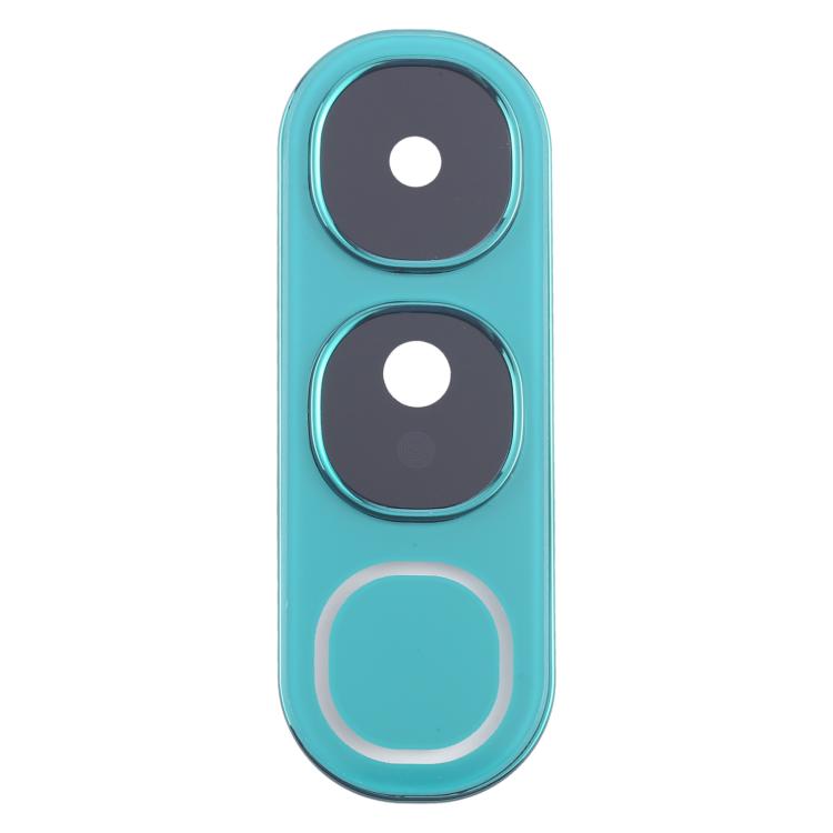 For vivo V40 Lite 5G IDN Version Rear Camera...
