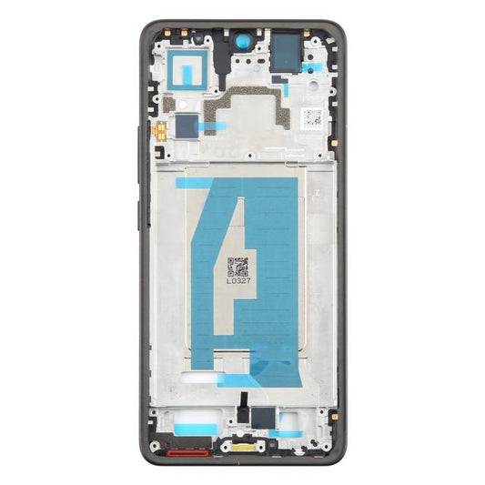 For Xiaomi 14T Original Middle Frame Bezel P...