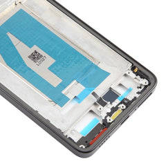 For Xiaomi 14T Original Middle Frame Bezel P...