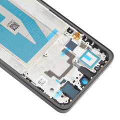 For Xiaomi 14T Original Middle Frame Bezel P...