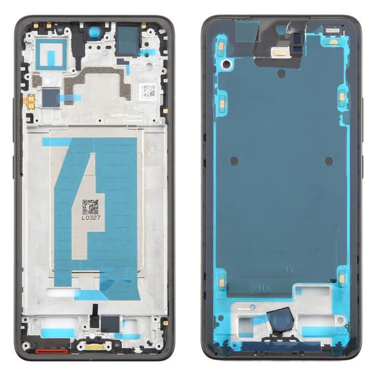 For Xiaomi 14T Original Middle Frame Bezel P...
