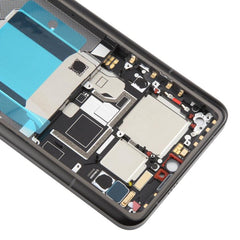 For Xiaomi 14 Ultra Original Middle Frame Be...