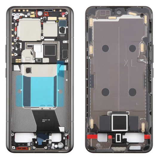 For Xiaomi 14 Ultra Original Middle Frame Be...