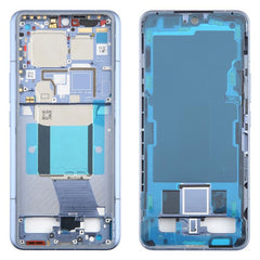 For Xiaomi 14 Ultra Original Middle Frame Be...
