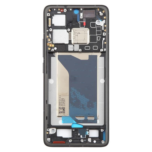 For Xiaomi Redmi K80 Pro Original Middle Fra...