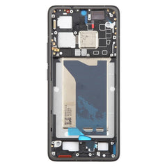 For Xiaomi Redmi K80 Pro Original Middle Fra...