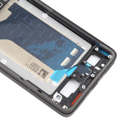 For Xiaomi Redmi K80 Pro Original Middle Fra...