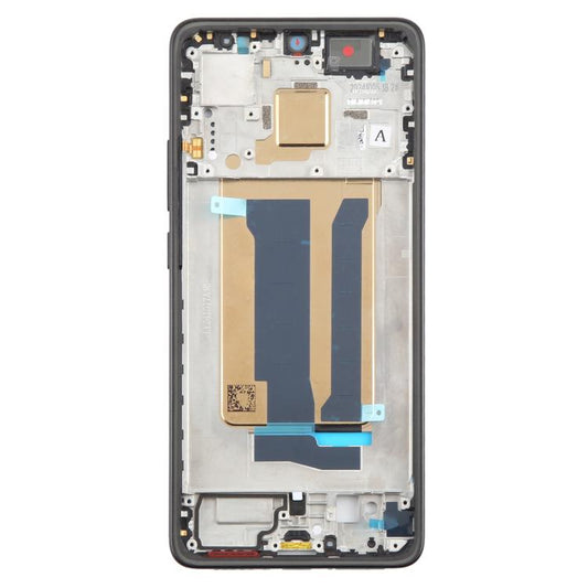 For Xiaomi Redmi Turbo 4 Original Middle Fra...