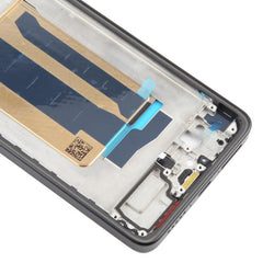 For Xiaomi Redmi Turbo 4 Original Middle Fra...
