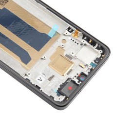 For Xiaomi Redmi Turbo 4 Original Middle Fra...