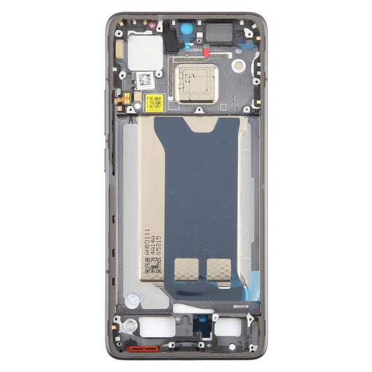 For Xiaomi Redmi K80 Original Middle Frame B...