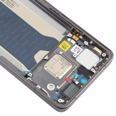 For Xiaomi Redmi K80 Original Middle Frame B...