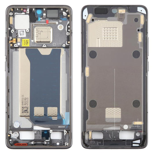 For Xiaomi Redmi K80 Original Middle Frame B...