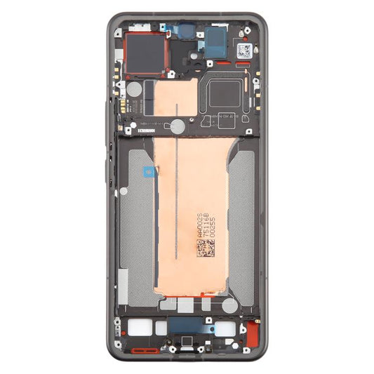 For Xiaomi K80 Original Middle Frame Bezel P...