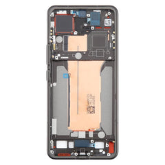 For Xiaomi K80 Original Middle Frame Bezel P...