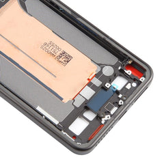 For Xiaomi K80 Original Middle Frame Bezel P...