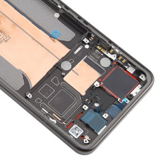 For Xiaomi K80 Original Middle Frame Bezel P...