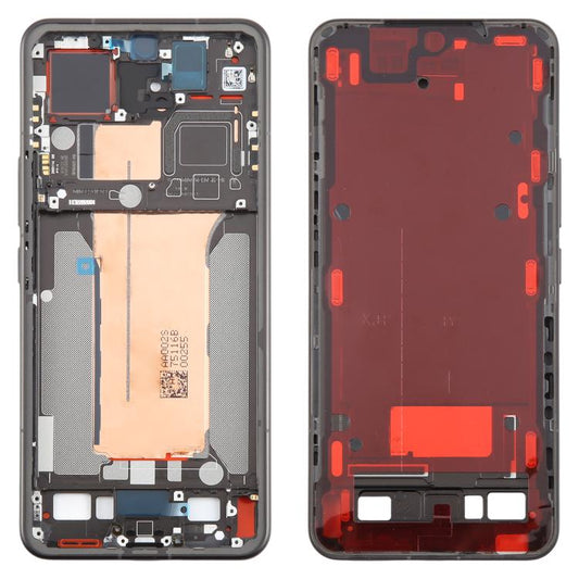 For Xiaomi K80 Original Middle Frame Bezel P...