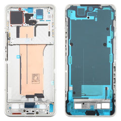 For Xiaomi K80 Original Middle Frame Bezel P...