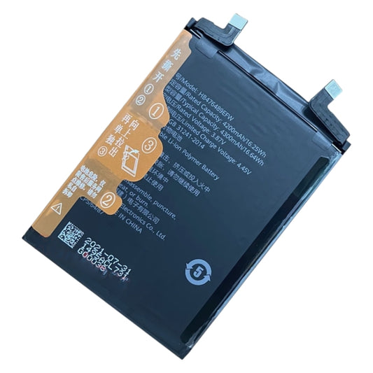 Reemplazo de batería de 4200mAh para Honor 5...