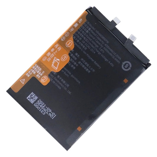 Batería de 4200 mAh para Honor 50 Lite / Huawei Nova 8i