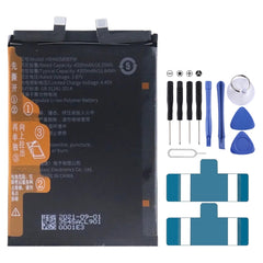 Batería de 4200 mAh para Honor 50 Lite / Huawei Nova 8i