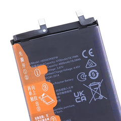 Reemplazo de batería de 4800mAh para Honor 7...