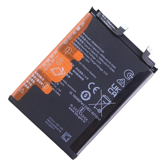 Reemplazo de batería de 5000mAh para Honor 9...