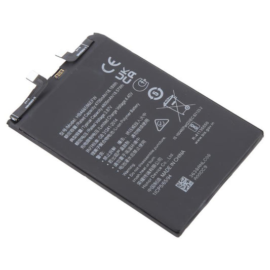Batería de repuesto de 4800 mAh para Honor X...