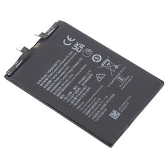 Batería de repuesto de 4800 mAh para Honor X...