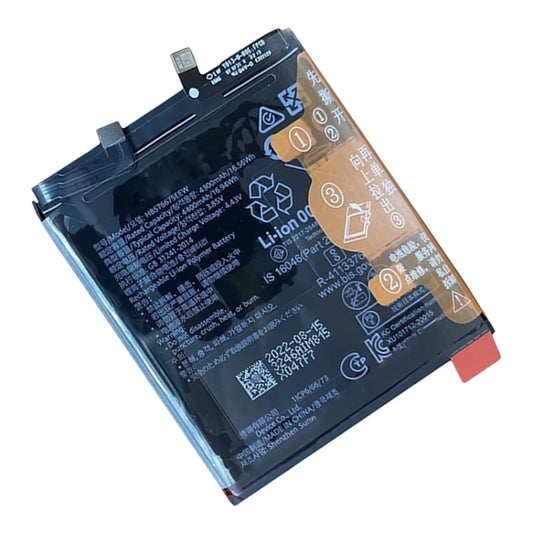 Reemplazo de batería de 4400mAh para Huawei ...
