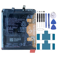 Reemplazo de batería de 4400mAh para Huawei ...