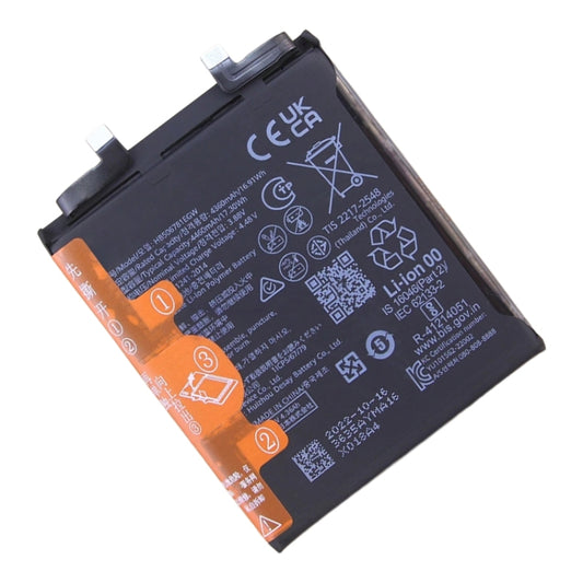 Reemplazo de batería de 4460mAh para Huawei ...
